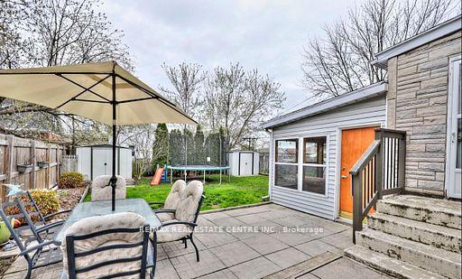 Photo 2 of 5759 Emery Street, Niagara Falls, Hospital — HOMEH