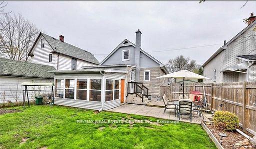 Photo 3 of 5759 Emery Street, Niagara Falls, Hospital — HOMEH