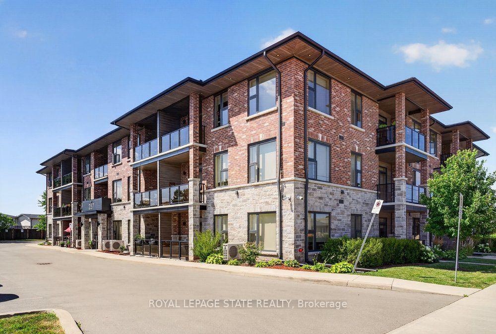 Photo 1 of Unit 212, 257 Millen Road, Hamilton, Stoney Creek — HOMEH