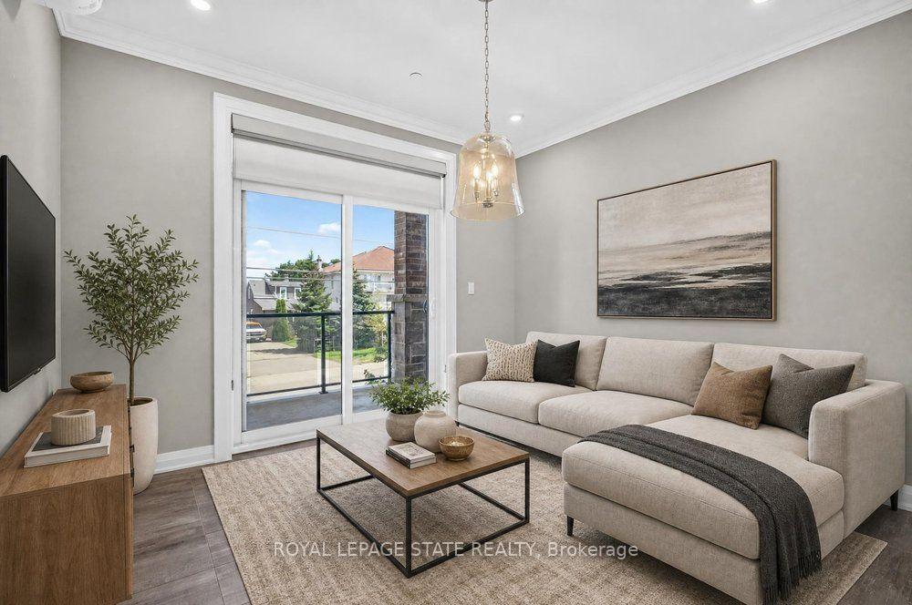Photo 2 of Unit 212, 257 Millen Road, Hamilton, Stoney Creek — HOMEH