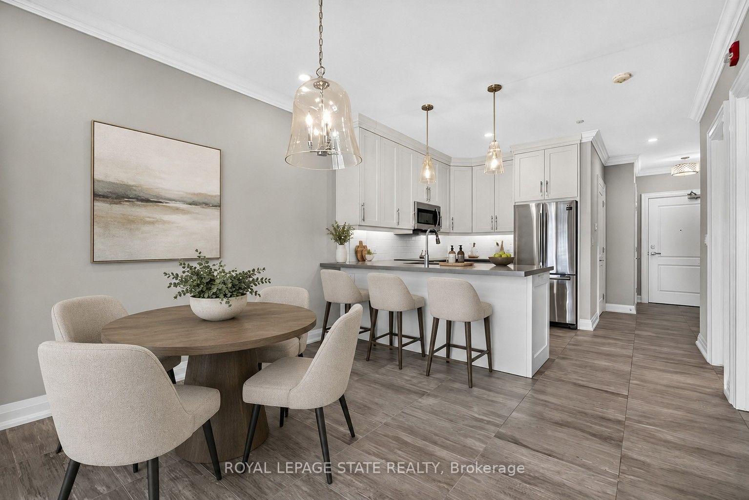Photo 3 of Unit 212, 257 Millen Road, Hamilton, Stoney Creek — HOMEH