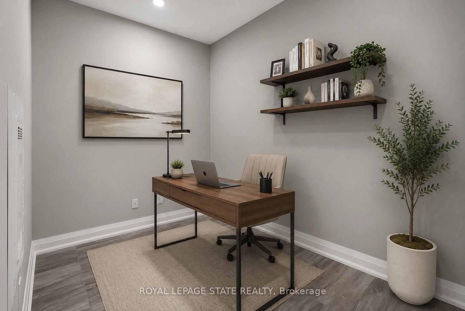 Photo 5 of Unit 212, 257 Millen Road, Hamilton, Stoney Creek — HOMEH