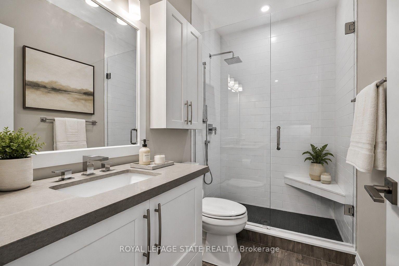 Photo 6 of Unit 212, 257 Millen Road, Hamilton, Stoney Creek — HOMEH