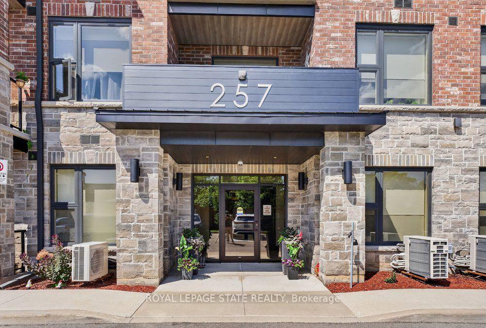 Photo 7 of Unit 212, 257 Millen Road, Hamilton, Stoney Creek — HOMEH
