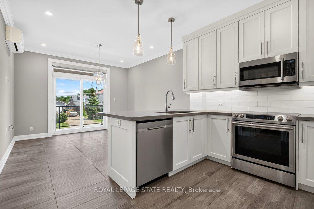 Photo 12 of Unit 212, 257 Millen Road, Hamilton, Stoney Creek — HOMEH