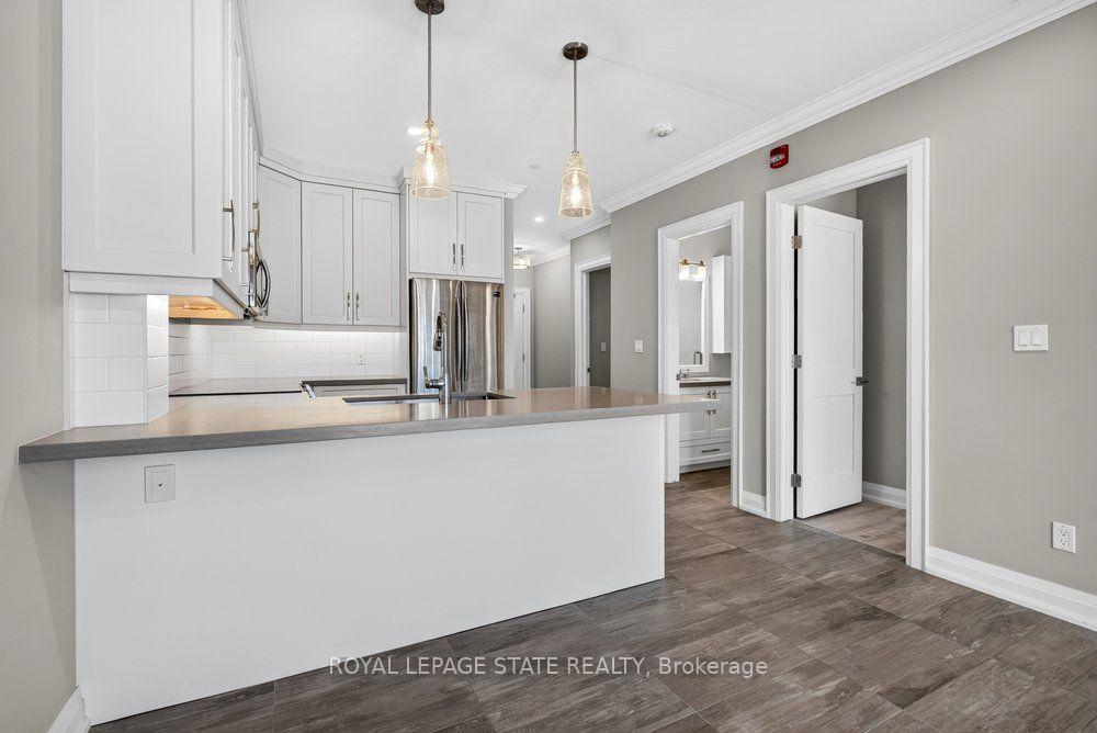 Photo 15 of Unit 212, 257 Millen Road, Hamilton, Stoney Creek — HOMEH