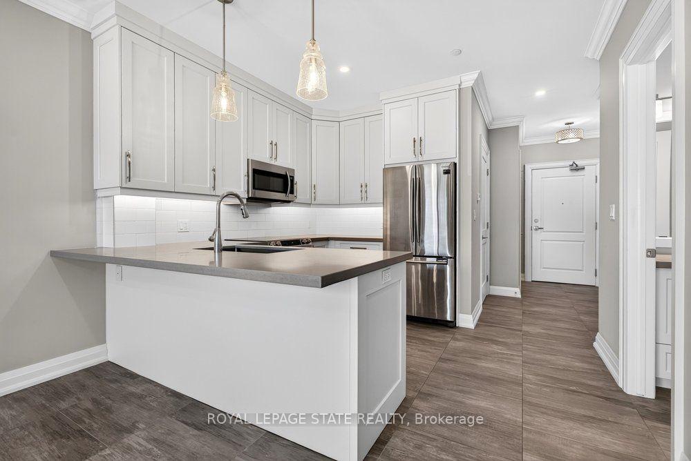 Photo 17 of Unit 212, 257 Millen Road, Hamilton, Stoney Creek — HOMEH