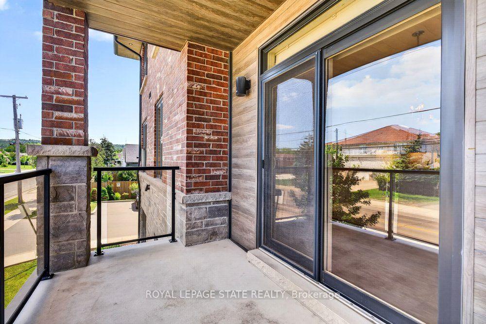 Photo 32 of Unit 212, 257 Millen Road, Hamilton, Stoney Creek — HOMEH
