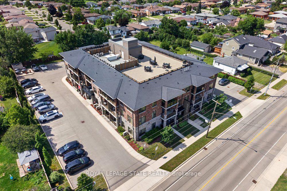 Photo 45 of Unit 212, 257 Millen Road, Hamilton, Stoney Creek — HOMEH