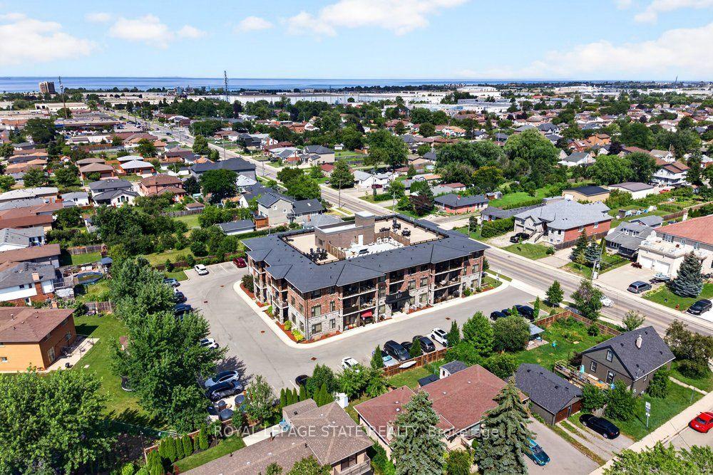Photo 46 of Unit 212, 257 Millen Road, Hamilton, Stoney Creek — HOMEH