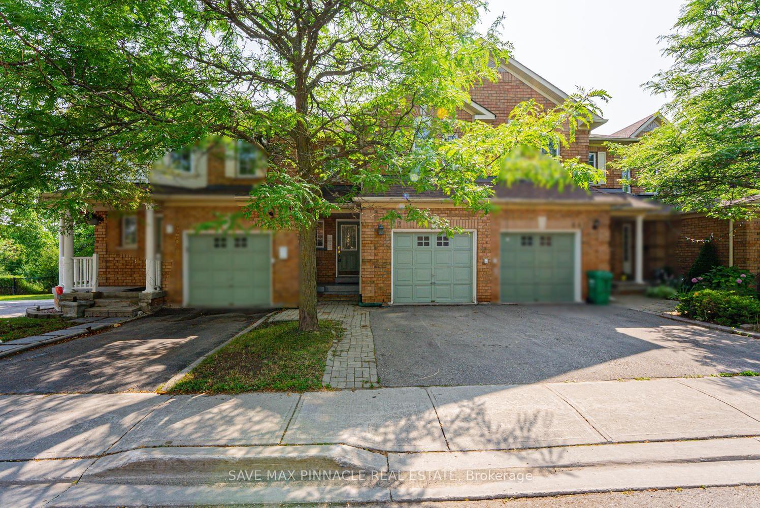 Photo 1 of Unit 42, 9800 Mclaughlin Road, Brampton, Fletcher's Creek Village — HOMEH