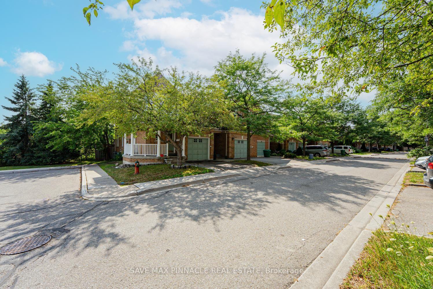 Photo 5 of Unit 42, 9800 Mclaughlin Road, Brampton, Fletcher's Creek Village — HOMEH