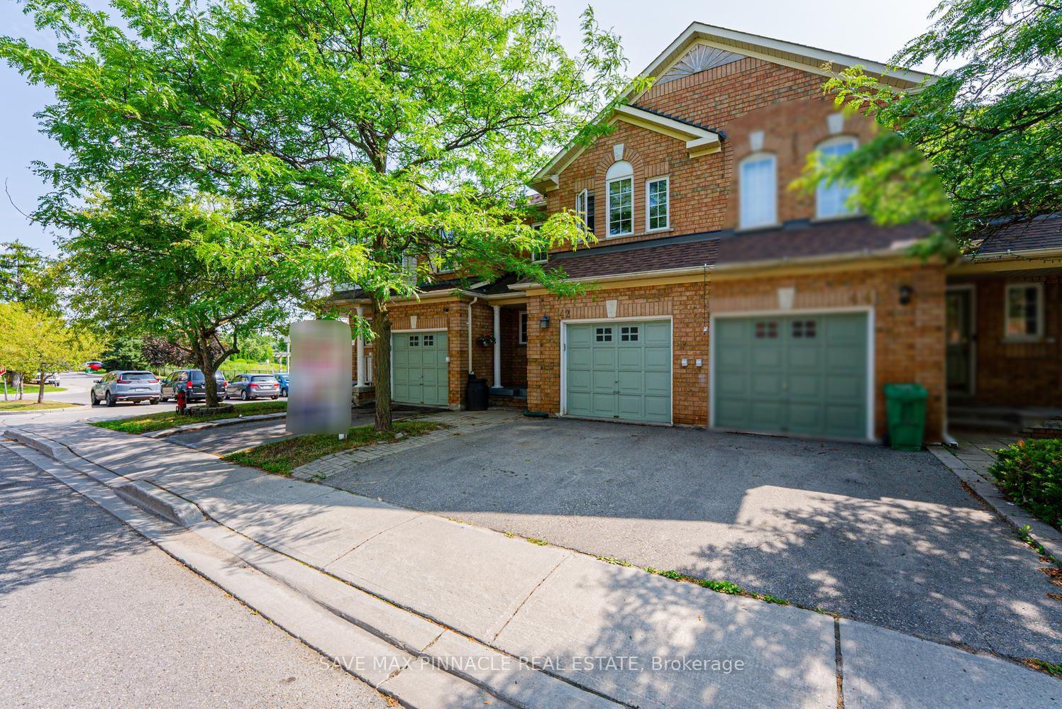 Photo 6 of Unit 42, 9800 Mclaughlin Road, Brampton, Fletcher's Creek Village — HOMEH