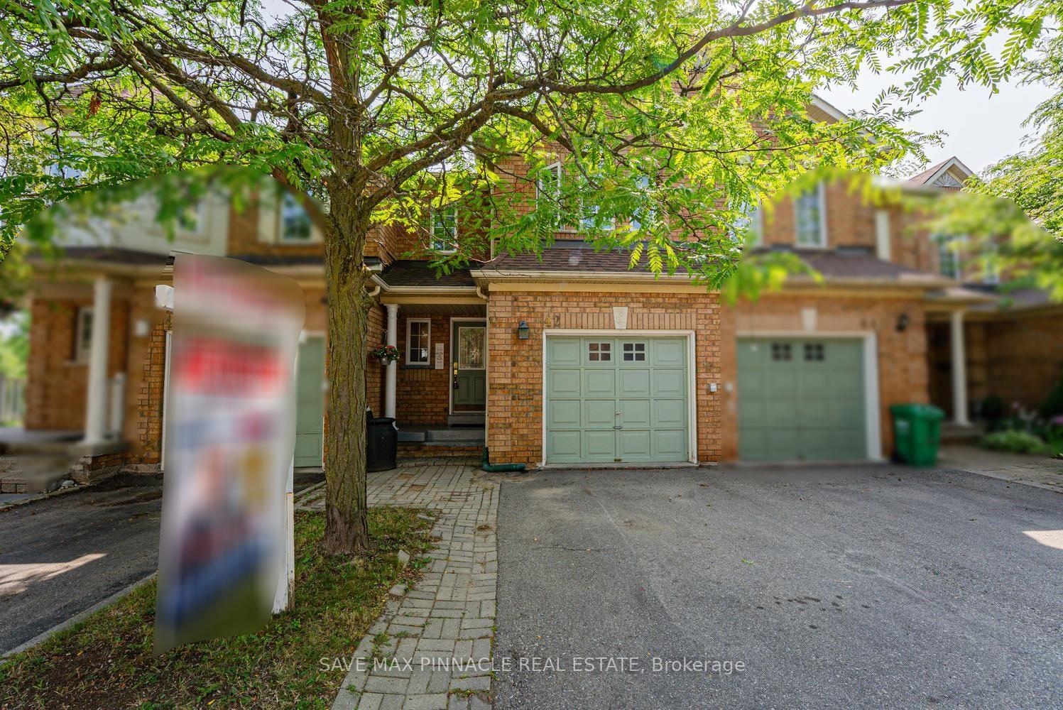 Photo 7 of Unit 42, 9800 Mclaughlin Road, Brampton, Fletcher's Creek Village — HOMEH