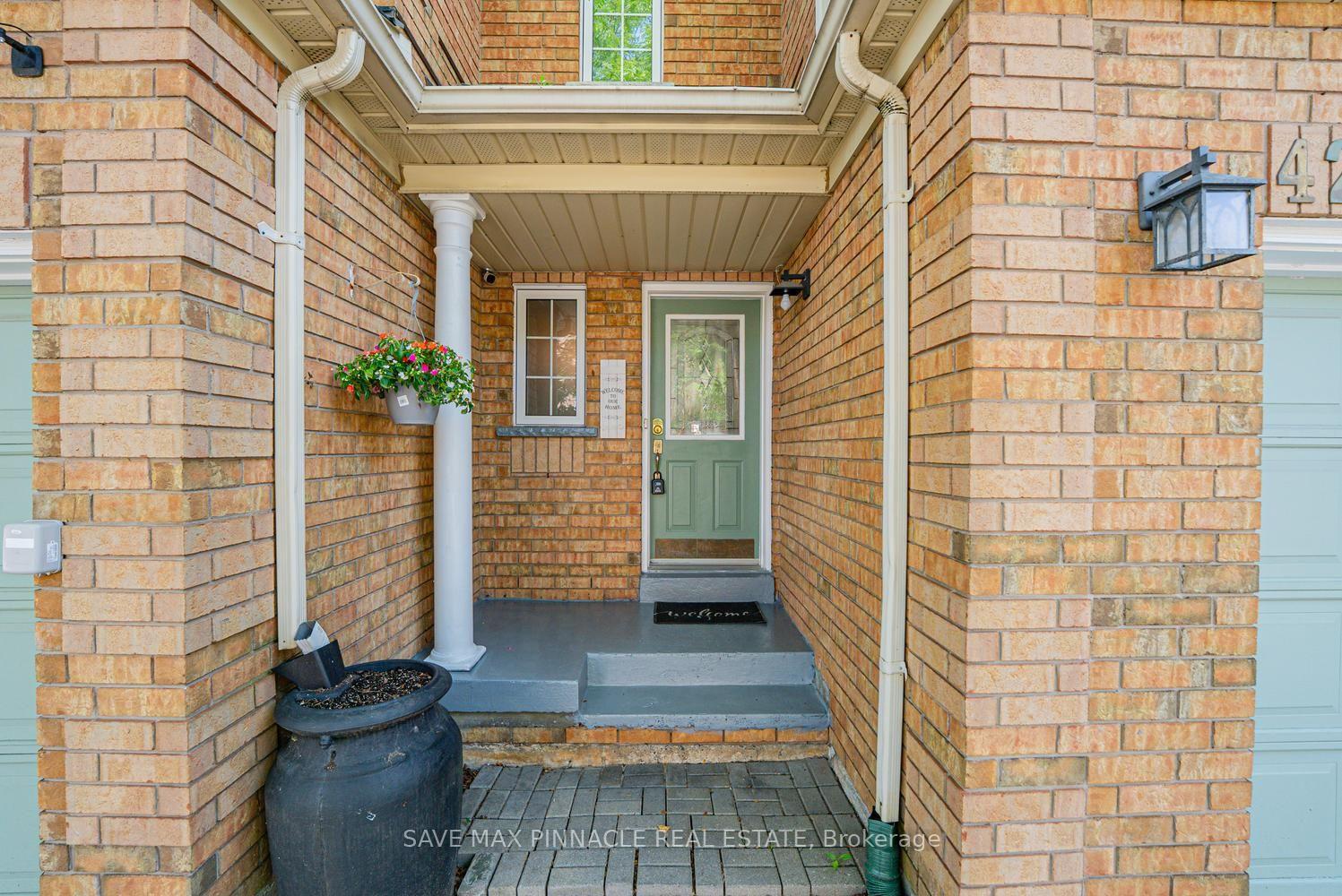 Photo 8 of Unit 42, 9800 Mclaughlin Road, Brampton, Fletcher's Creek Village — HOMEH
