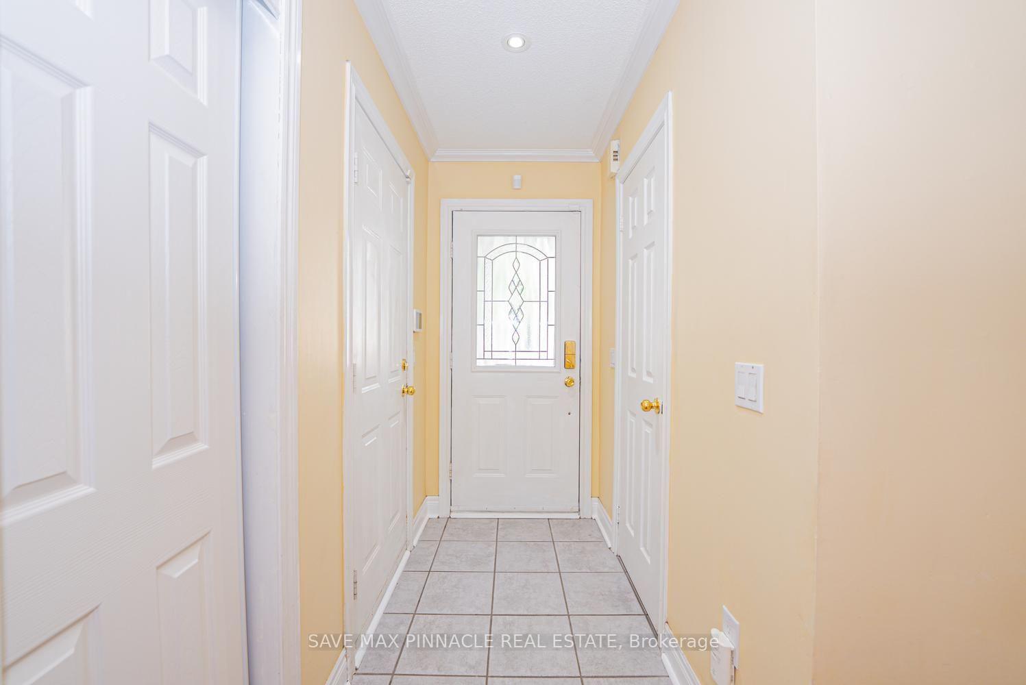 Photo 10 of Unit 42, 9800 Mclaughlin Road, Brampton, Fletcher's Creek Village — HOMEH