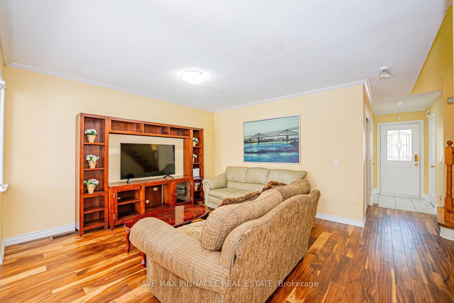 Photo 12 of Unit 42, 9800 Mclaughlin Road, Brampton, Fletcher's Creek Village — HOMEH