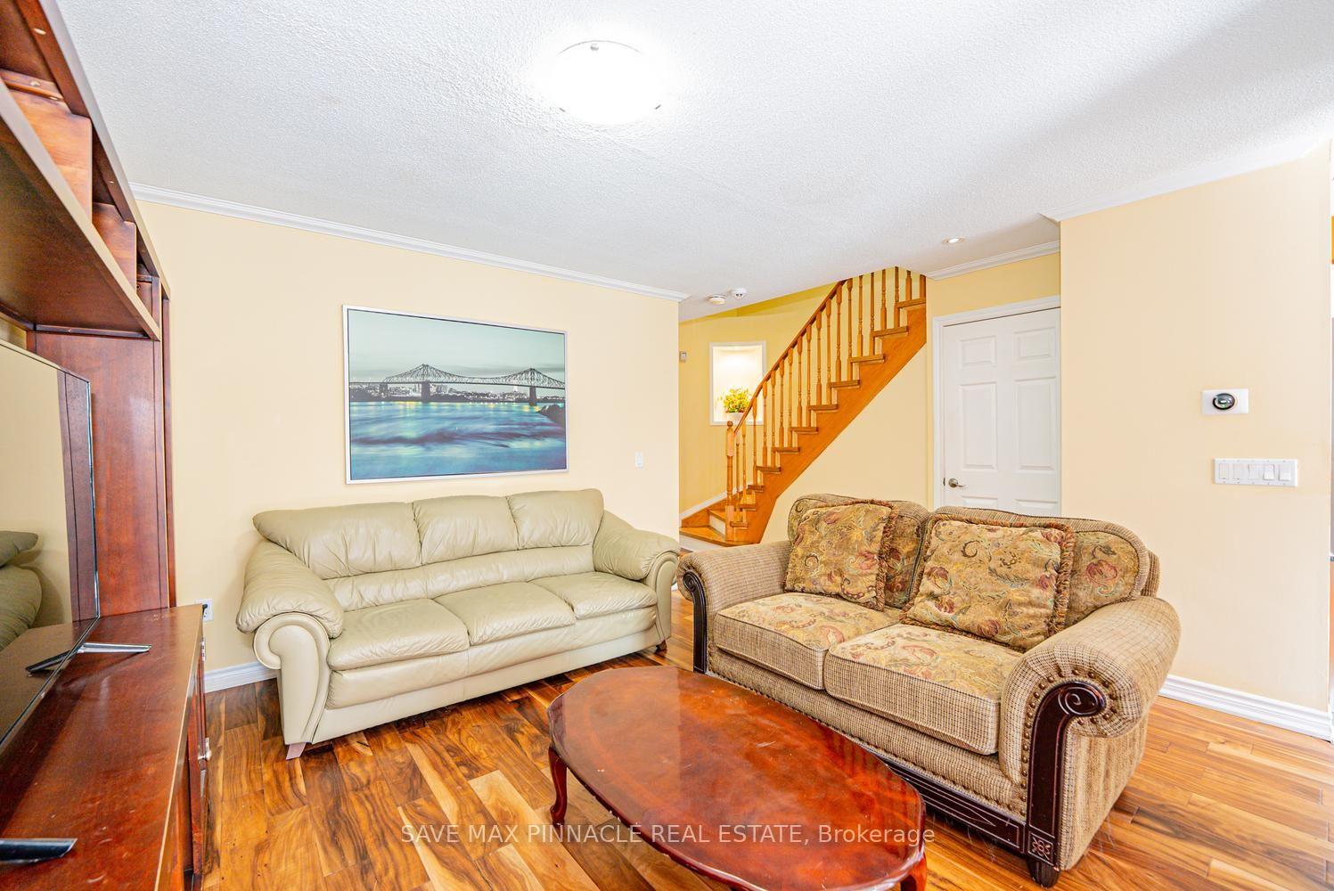 Photo 13 of Unit 42, 9800 Mclaughlin Road, Brampton, Fletcher's Creek Village — HOMEH