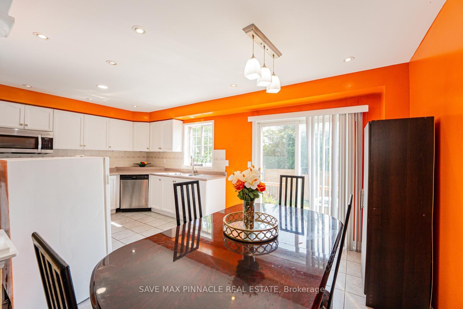 Photo 14 of Unit 42, 9800 Mclaughlin Road, Brampton, Fletcher's Creek Village — HOMEH