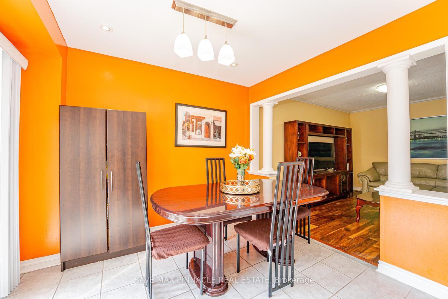 Photo 18 of Unit 42, 9800 Mclaughlin Road, Brampton, Fletcher's Creek Village — HOMEH
