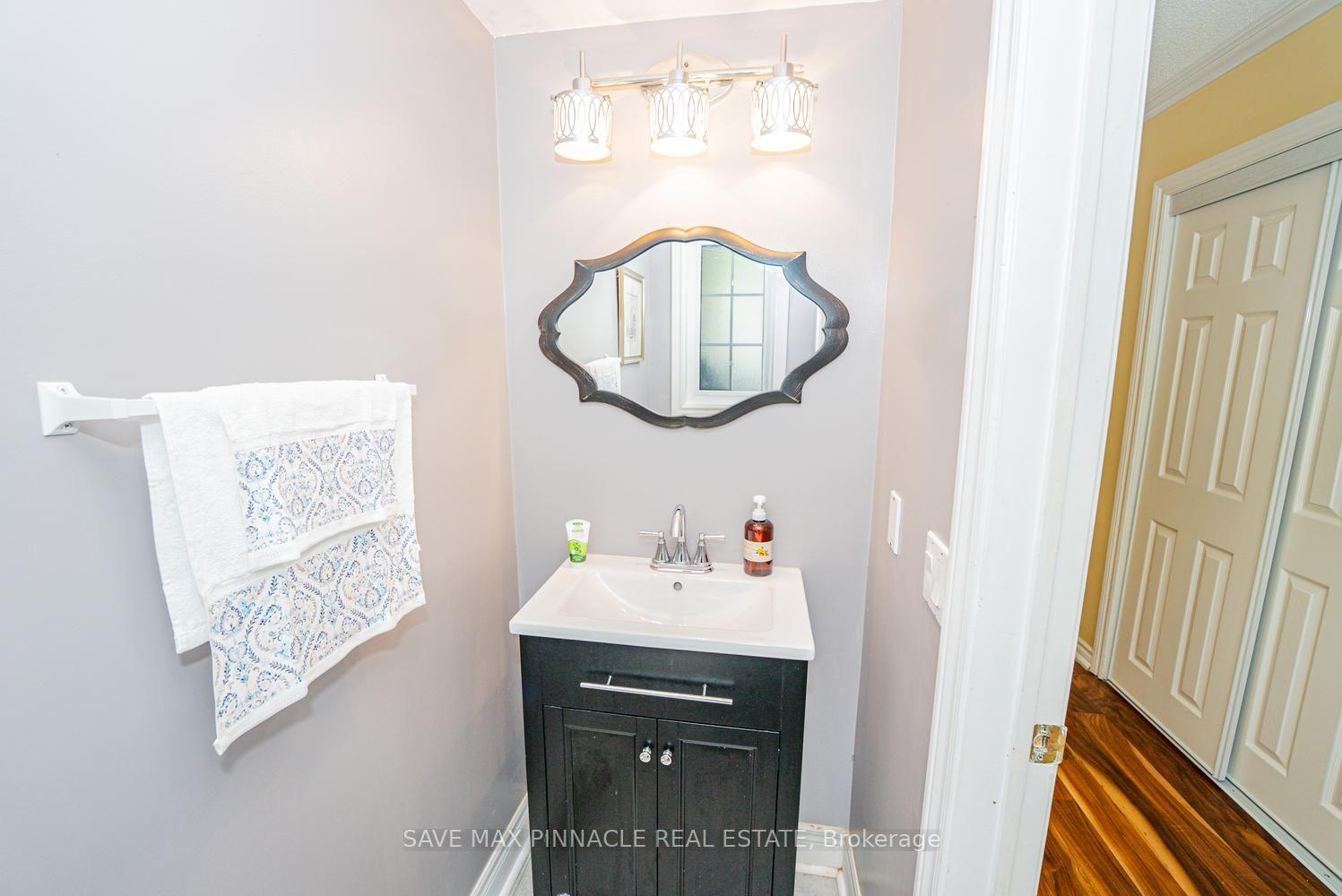 Photo 21 of Unit 42, 9800 Mclaughlin Road, Brampton, Fletcher's Creek Village — HOMEH