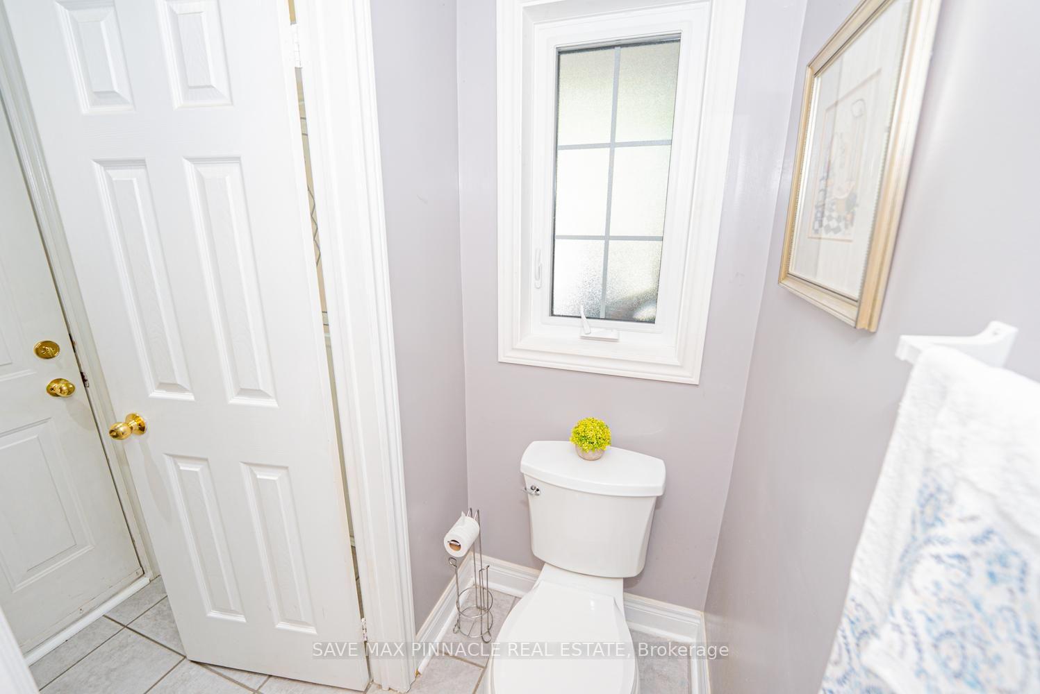 Photo 22 of Unit 42, 9800 Mclaughlin Road, Brampton, Fletcher's Creek Village — HOMEH