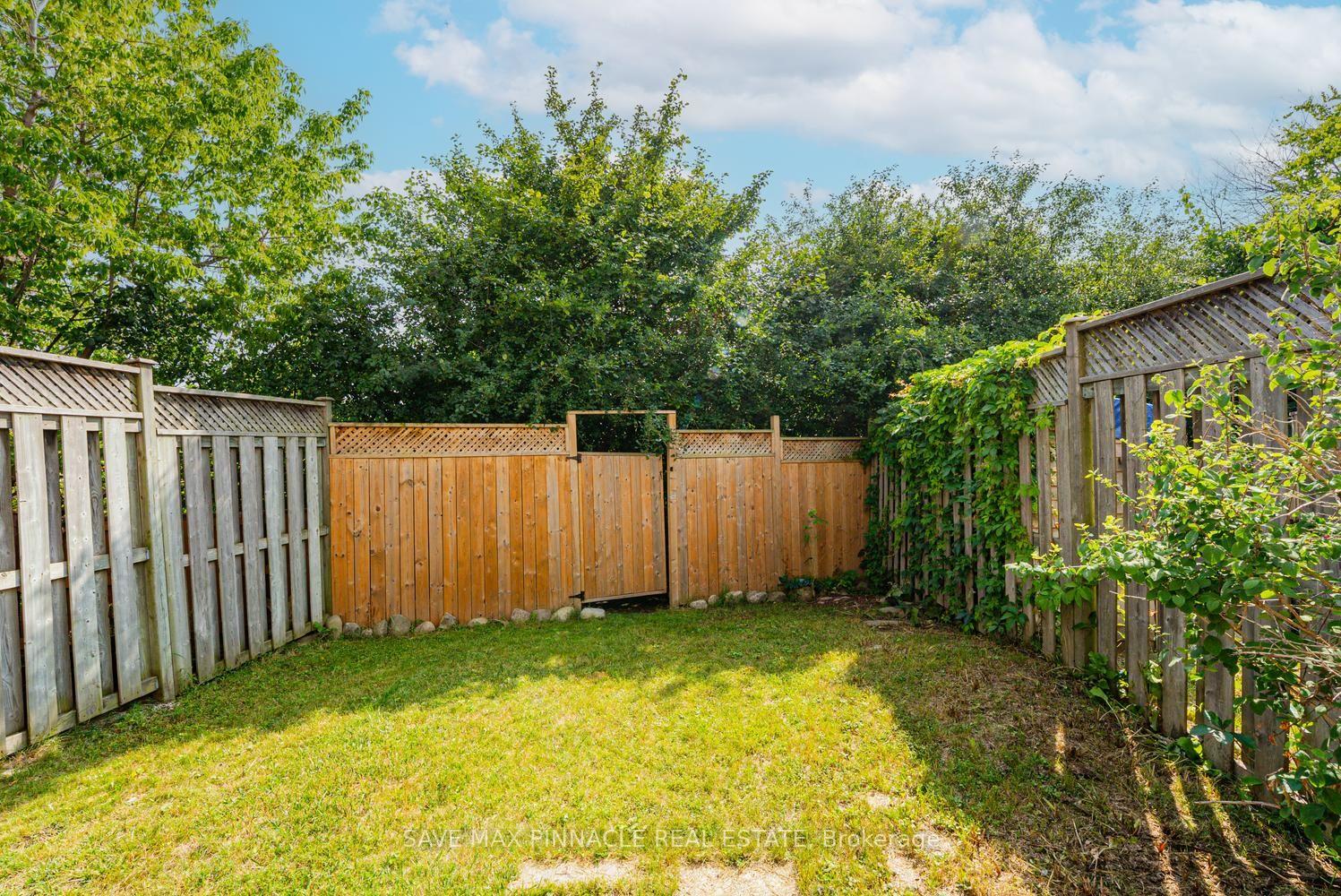 Photo 25 of Unit 42, 9800 Mclaughlin Road, Brampton, Fletcher's Creek Village — HOMEH