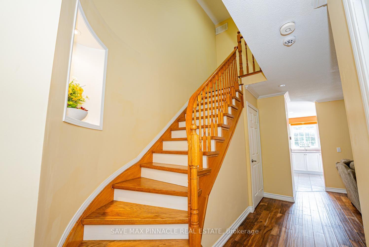 Photo 27 of Unit 42, 9800 Mclaughlin Road, Brampton, Fletcher's Creek Village — HOMEH