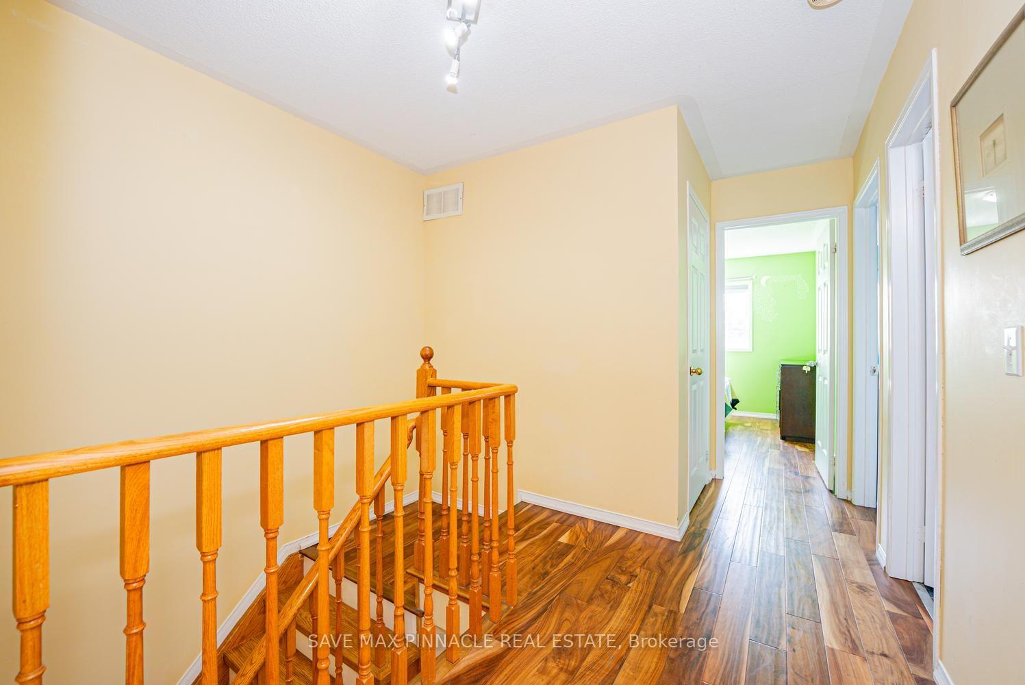 Photo 28 of Unit 42, 9800 Mclaughlin Road, Brampton, Fletcher's Creek Village — HOMEH