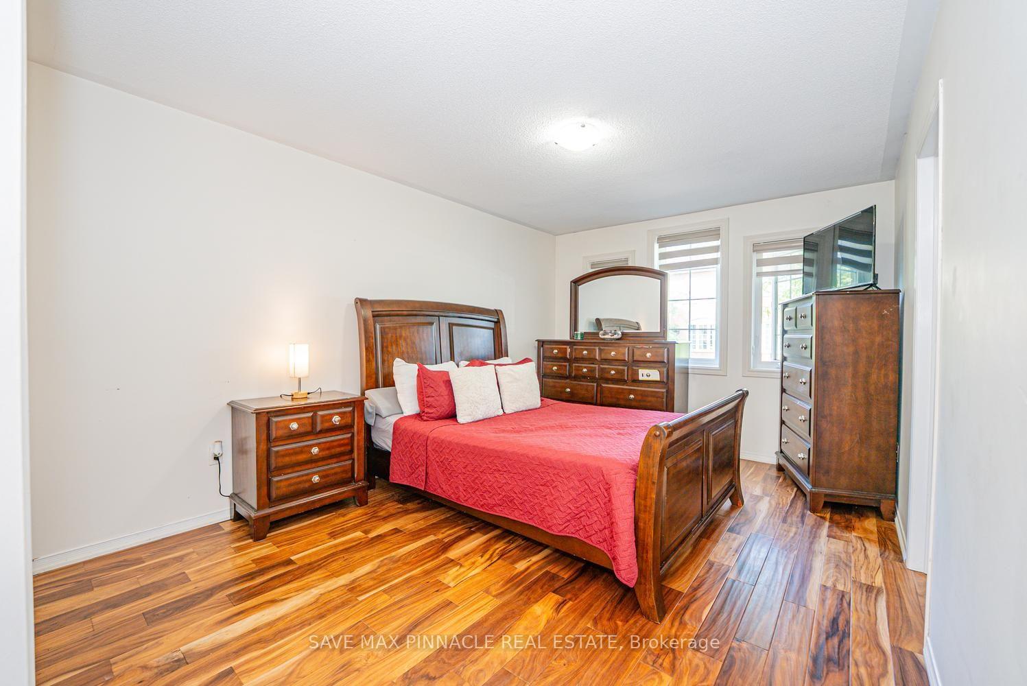 Photo 29 of Unit 42, 9800 Mclaughlin Road, Brampton, Fletcher's Creek Village — HOMEH