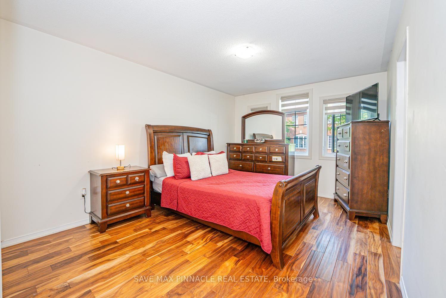 Photo 30 of Unit 42, 9800 Mclaughlin Road, Brampton, Fletcher's Creek Village — HOMEH