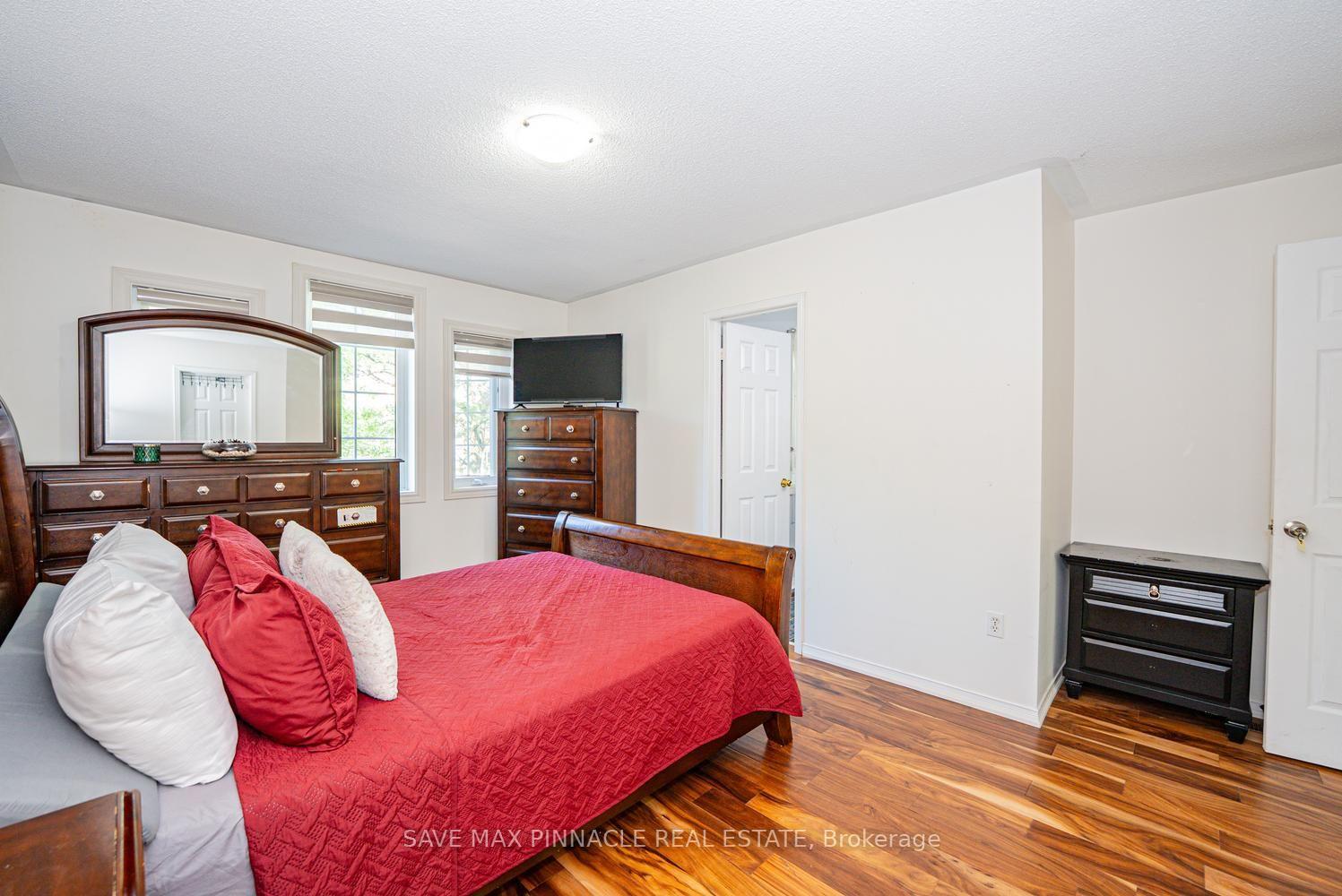Photo 31 of Unit 42, 9800 Mclaughlin Road, Brampton, Fletcher's Creek Village — HOMEH