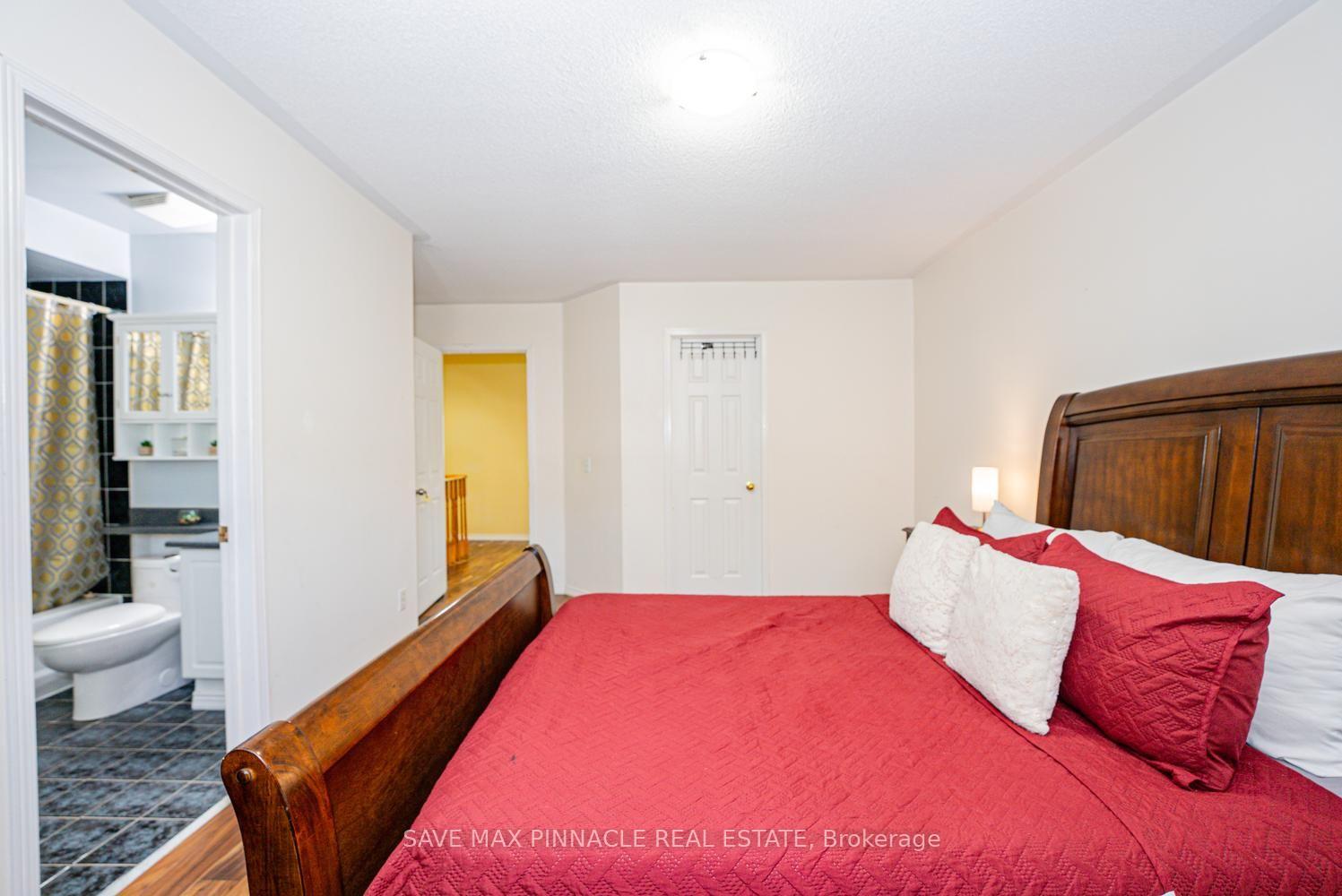 Photo 32 of Unit 42, 9800 Mclaughlin Road, Brampton, Fletcher's Creek Village — HOMEH