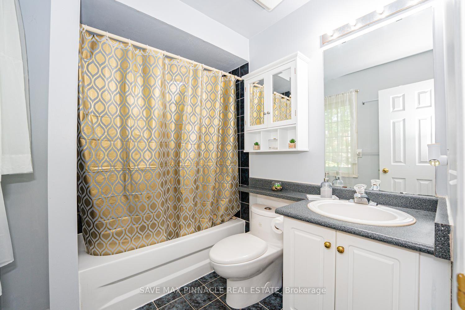 Photo 33 of Unit 42, 9800 Mclaughlin Road, Brampton, Fletcher's Creek Village — HOMEH