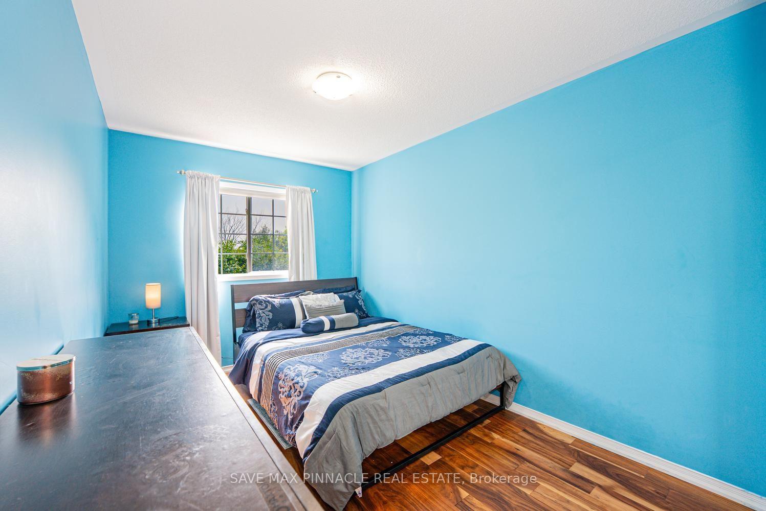 Photo 34 of Unit 42, 9800 Mclaughlin Road, Brampton, Fletcher's Creek Village — HOMEH