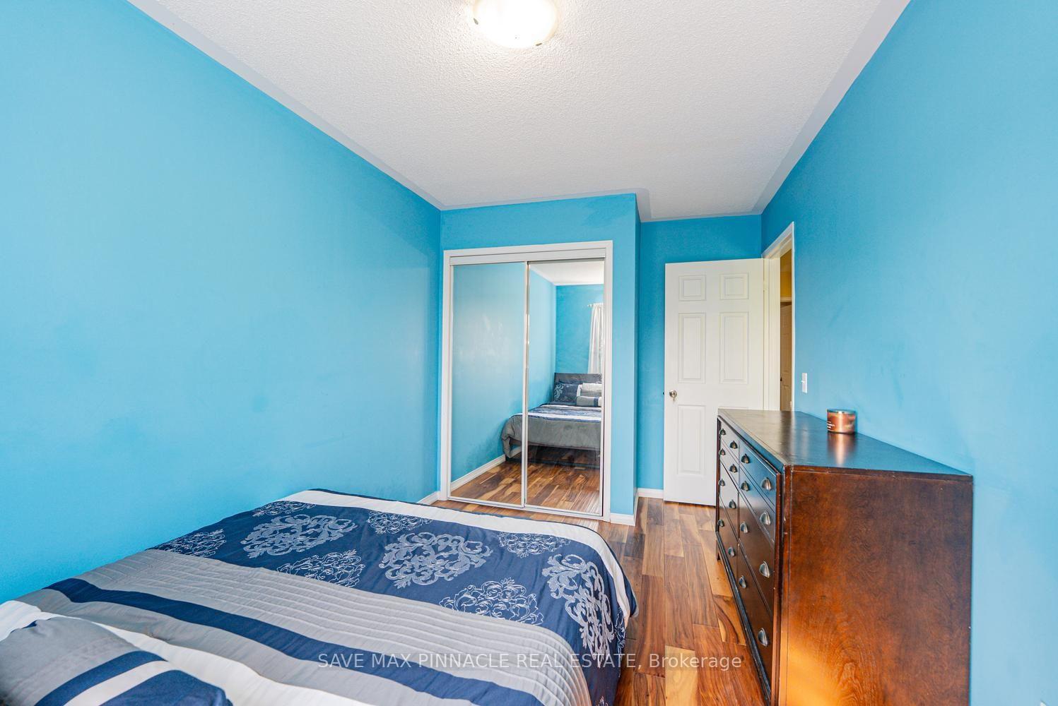Photo 35 of Unit 42, 9800 Mclaughlin Road, Brampton, Fletcher's Creek Village — HOMEH