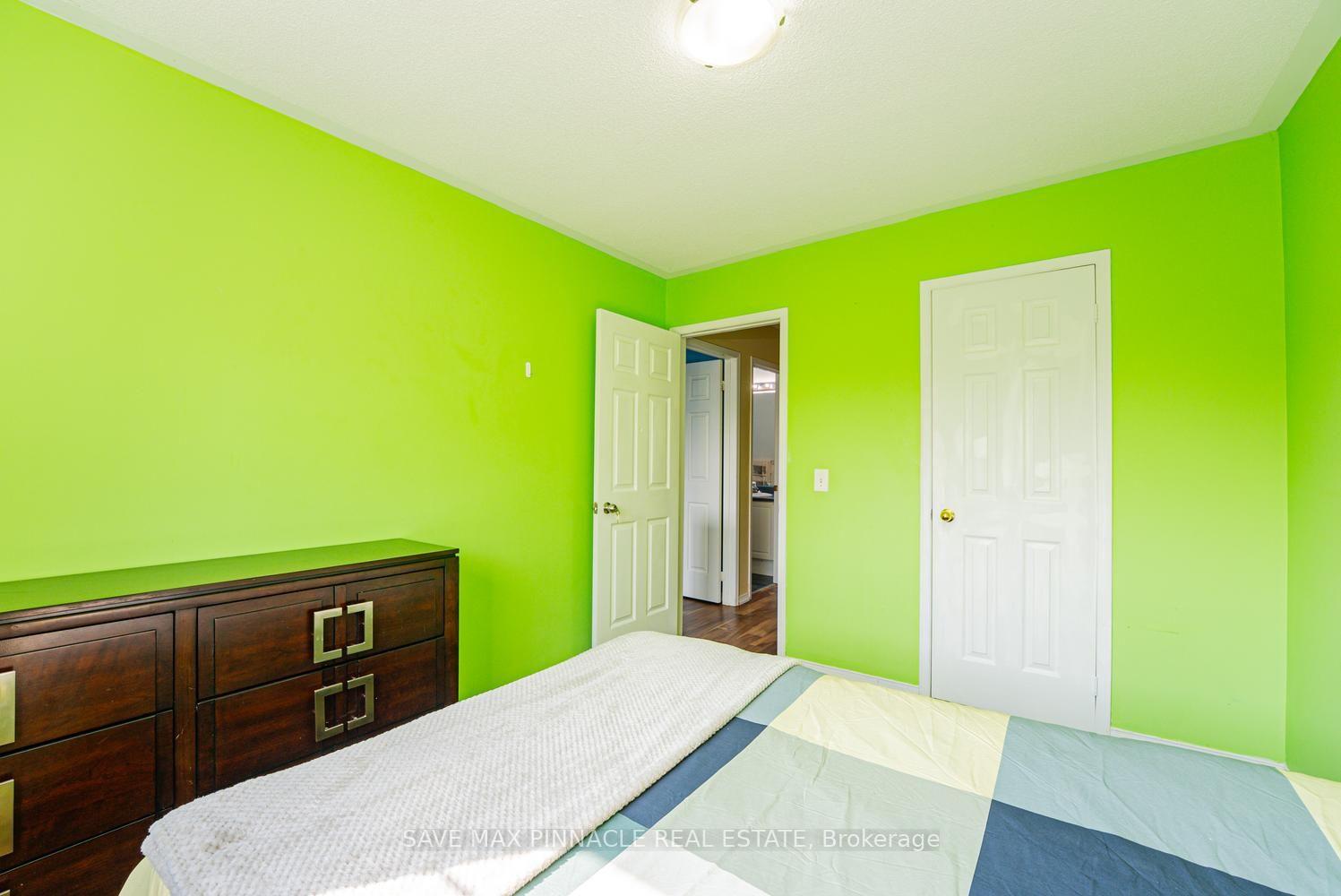 Photo 37 of Unit 42, 9800 Mclaughlin Road, Brampton, Fletcher's Creek Village — HOMEH