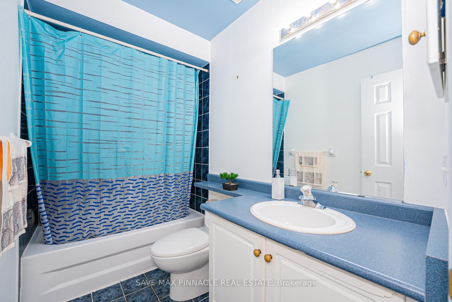 Photo 38 of Unit 42, 9800 Mclaughlin Road, Brampton, Fletcher's Creek Village — HOMEH