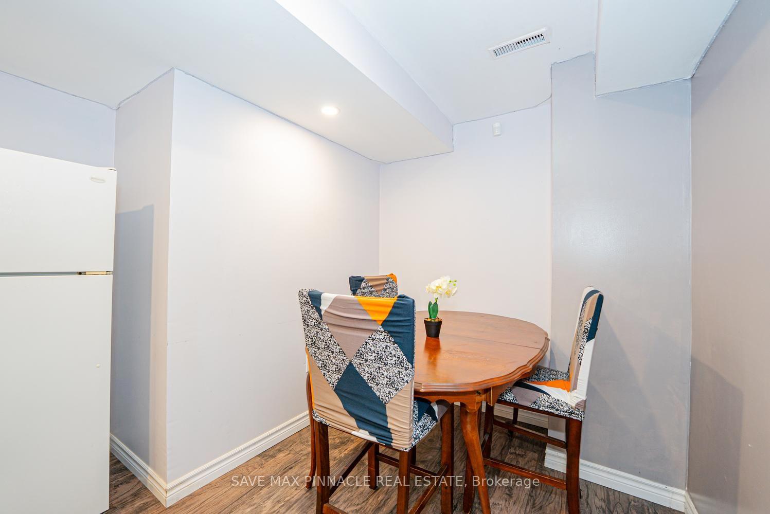 Photo 40 of Unit 42, 9800 Mclaughlin Road, Brampton, Fletcher's Creek Village — HOMEH