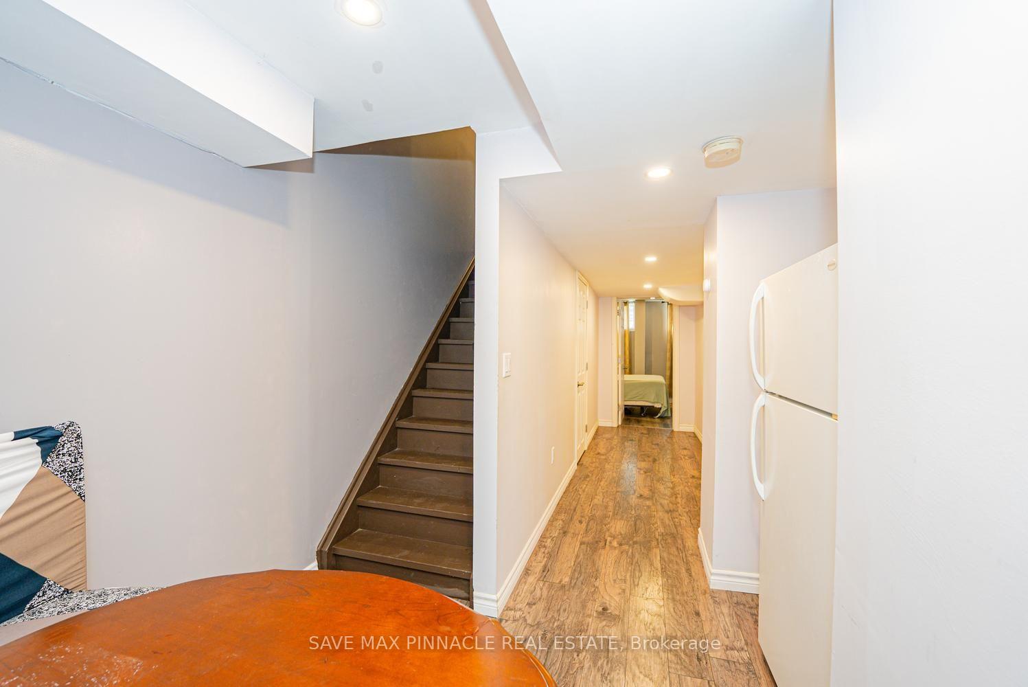 Photo 41 of Unit 42, 9800 Mclaughlin Road, Brampton, Fletcher's Creek Village — HOMEH