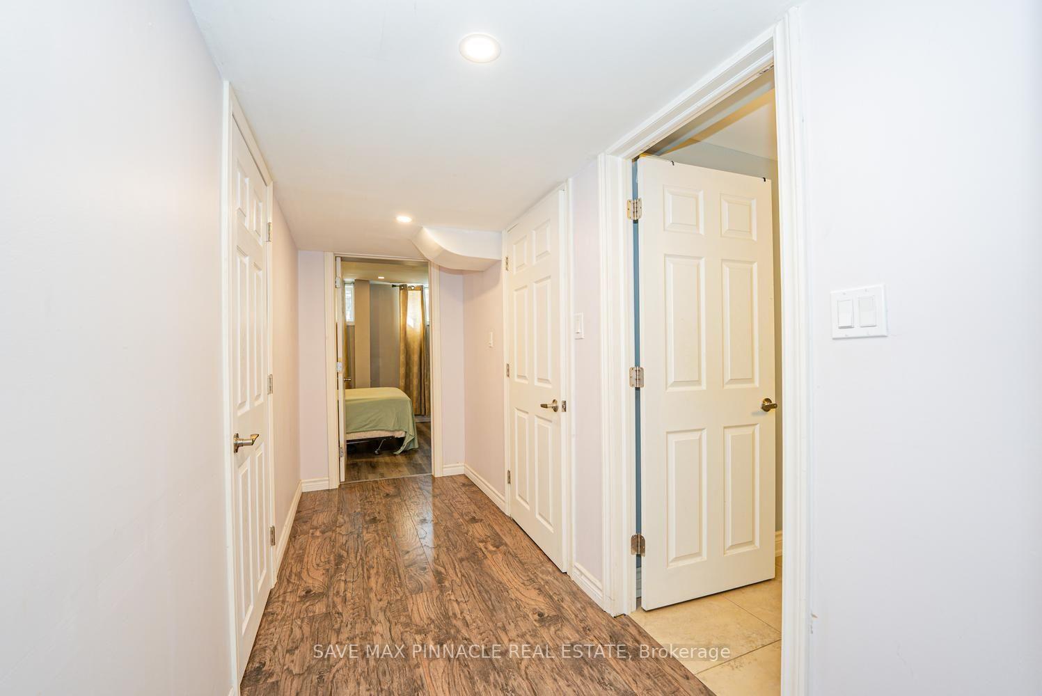 Photo 42 of Unit 42, 9800 Mclaughlin Road, Brampton, Fletcher's Creek Village — HOMEH