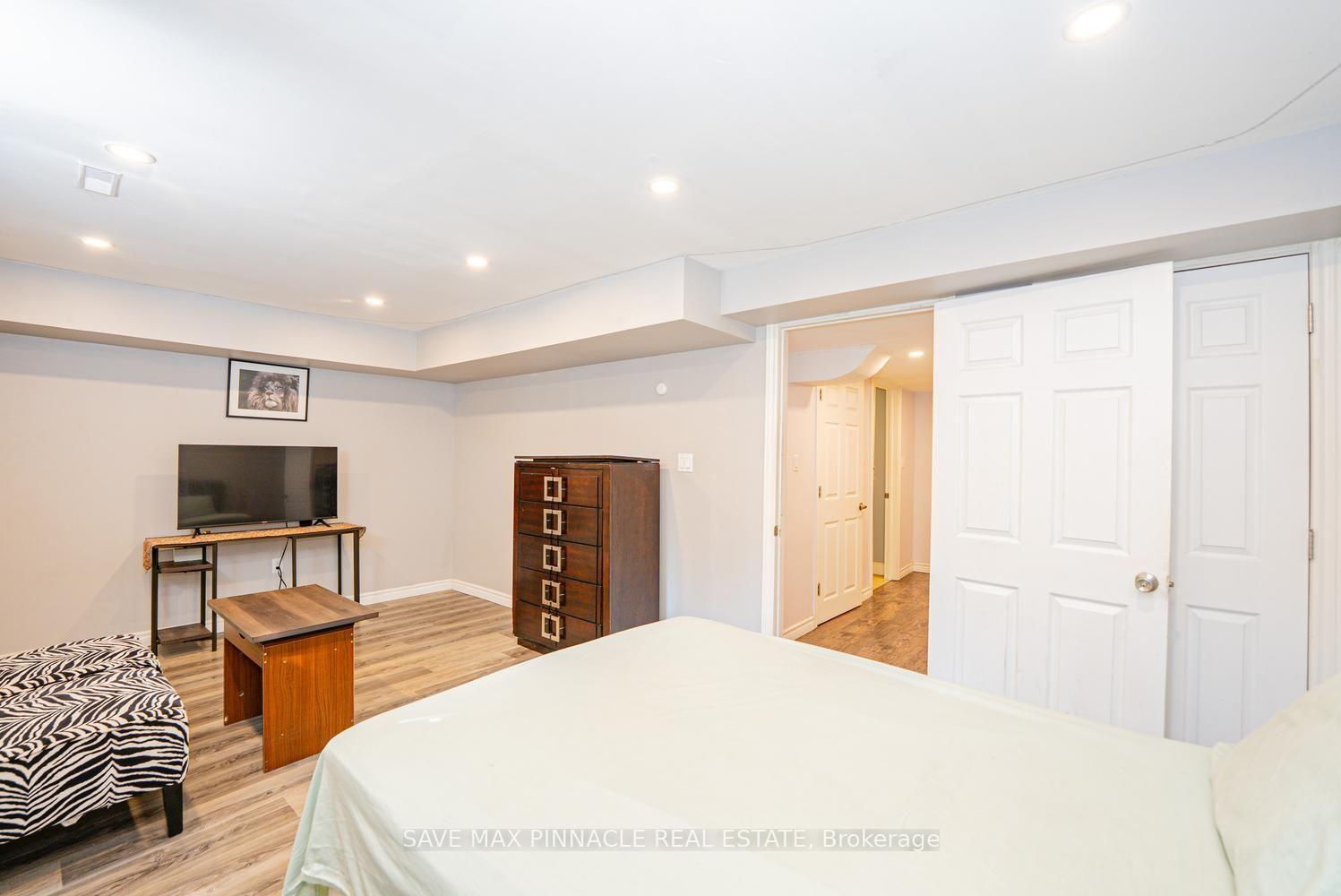 Photo 44 of Unit 42, 9800 Mclaughlin Road, Brampton, Fletcher's Creek Village — HOMEH