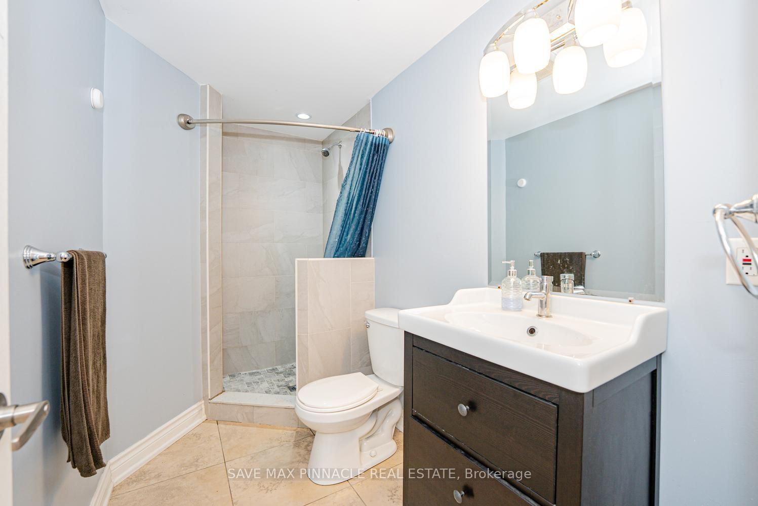 Photo 45 of Unit 42, 9800 Mclaughlin Road, Brampton, Fletcher's Creek Village — HOMEH