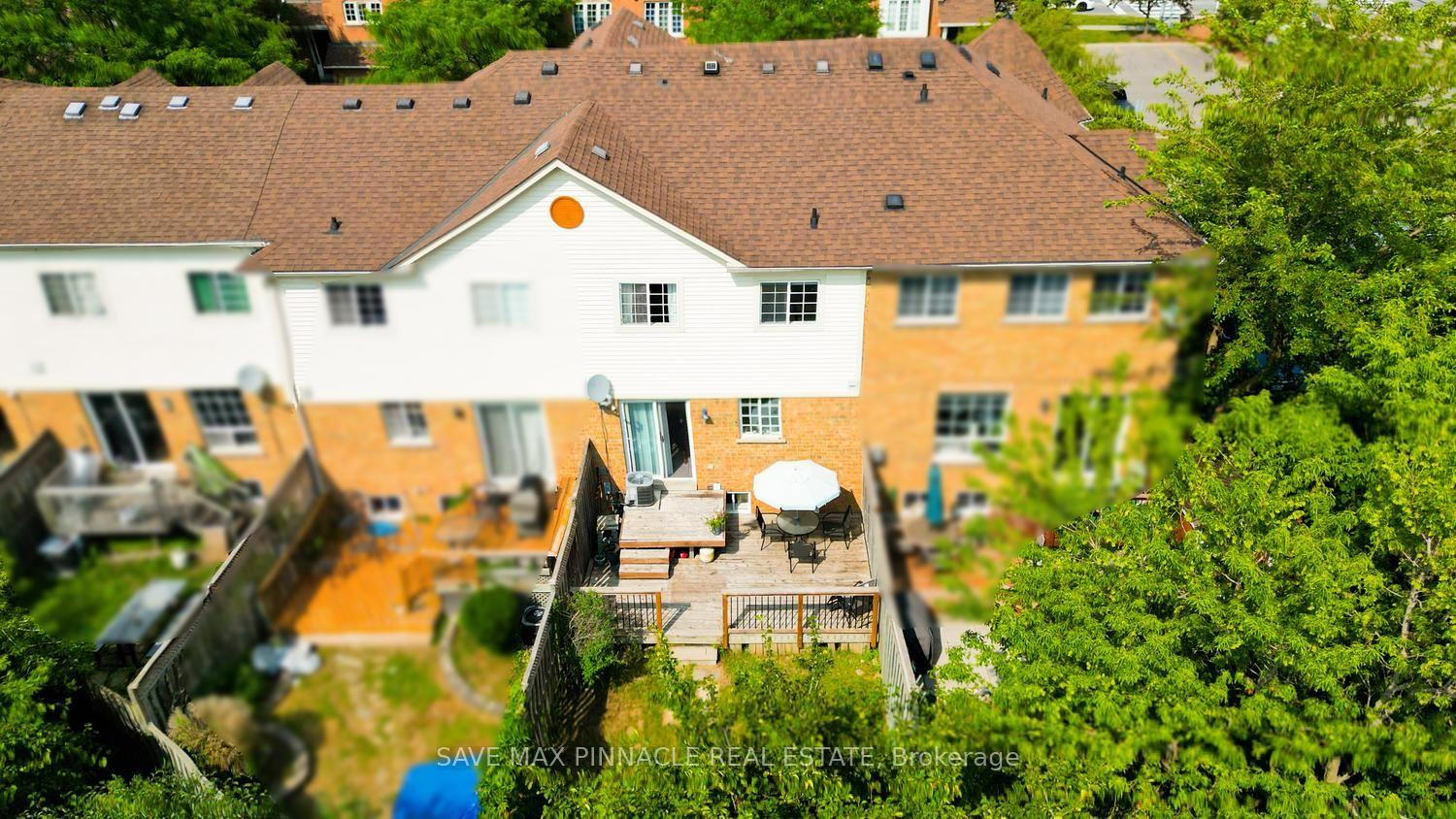 Photo 47 of Unit 42, 9800 Mclaughlin Road, Brampton, Fletcher's Creek Village — HOMEH