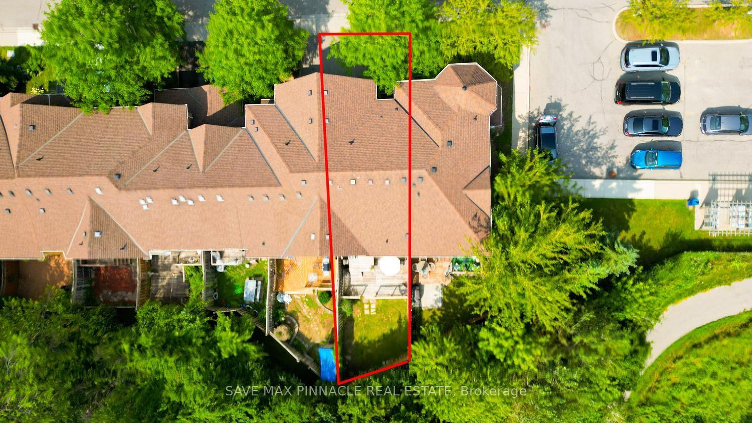 Photo 48 of Unit 42, 9800 Mclaughlin Road, Brampton, Fletcher's Creek Village — HOMEH