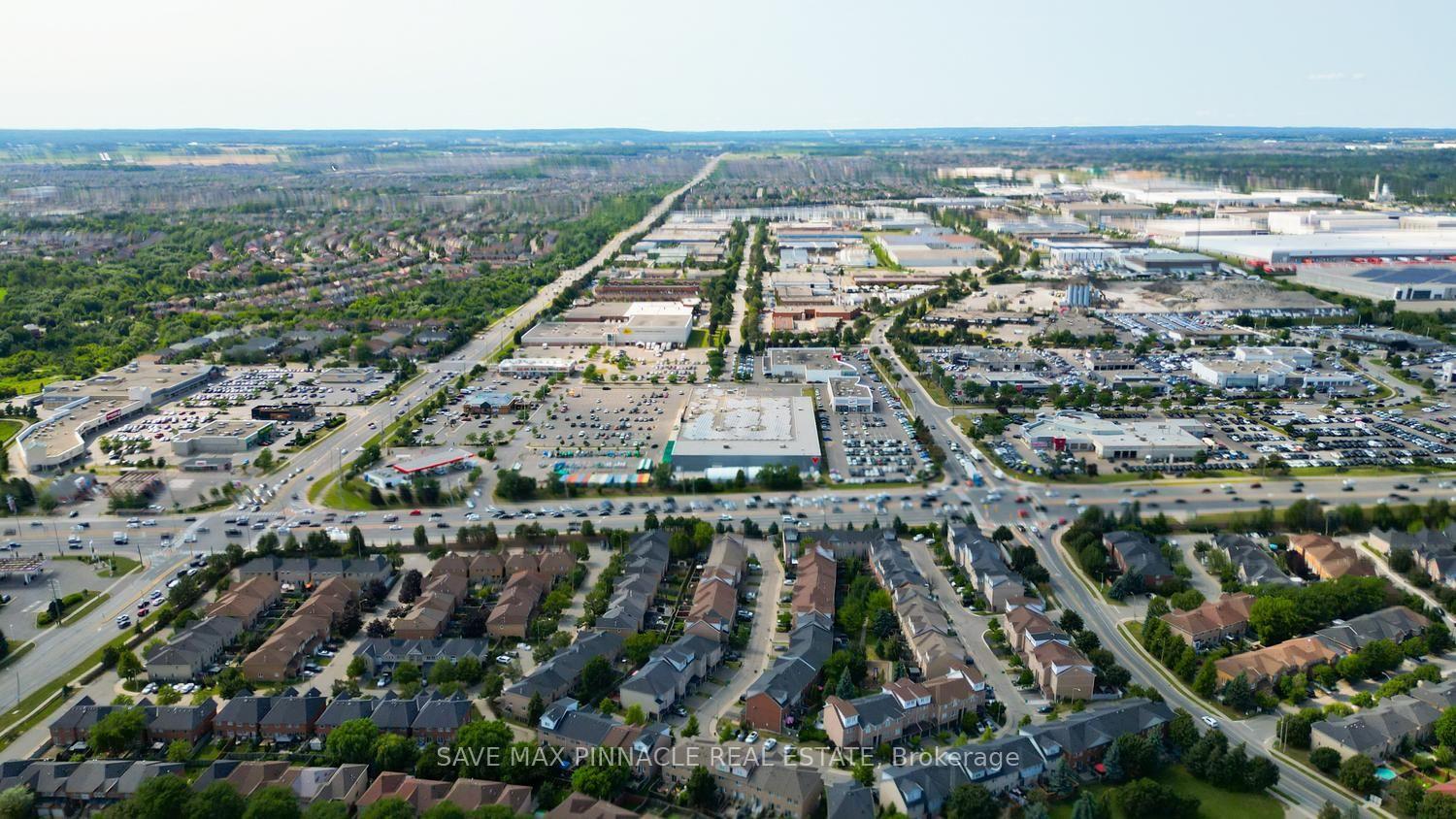 Photo 49 of Unit 42, 9800 Mclaughlin Road, Brampton, Fletcher's Creek Village — HOMEH