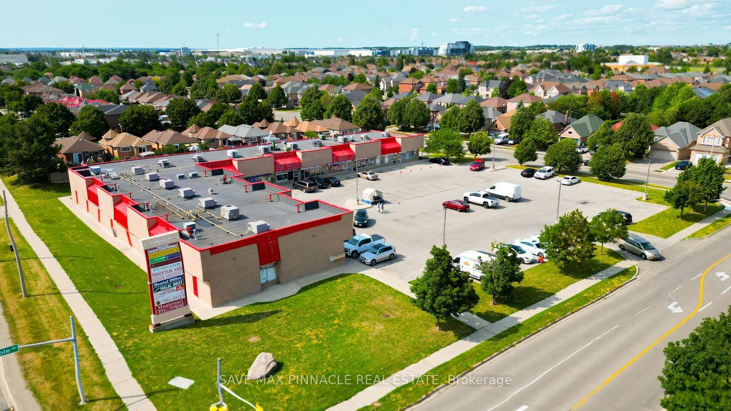 Photo 50 of Unit 42, 9800 Mclaughlin Road, Brampton, Fletcher's Creek Village — HOMEH