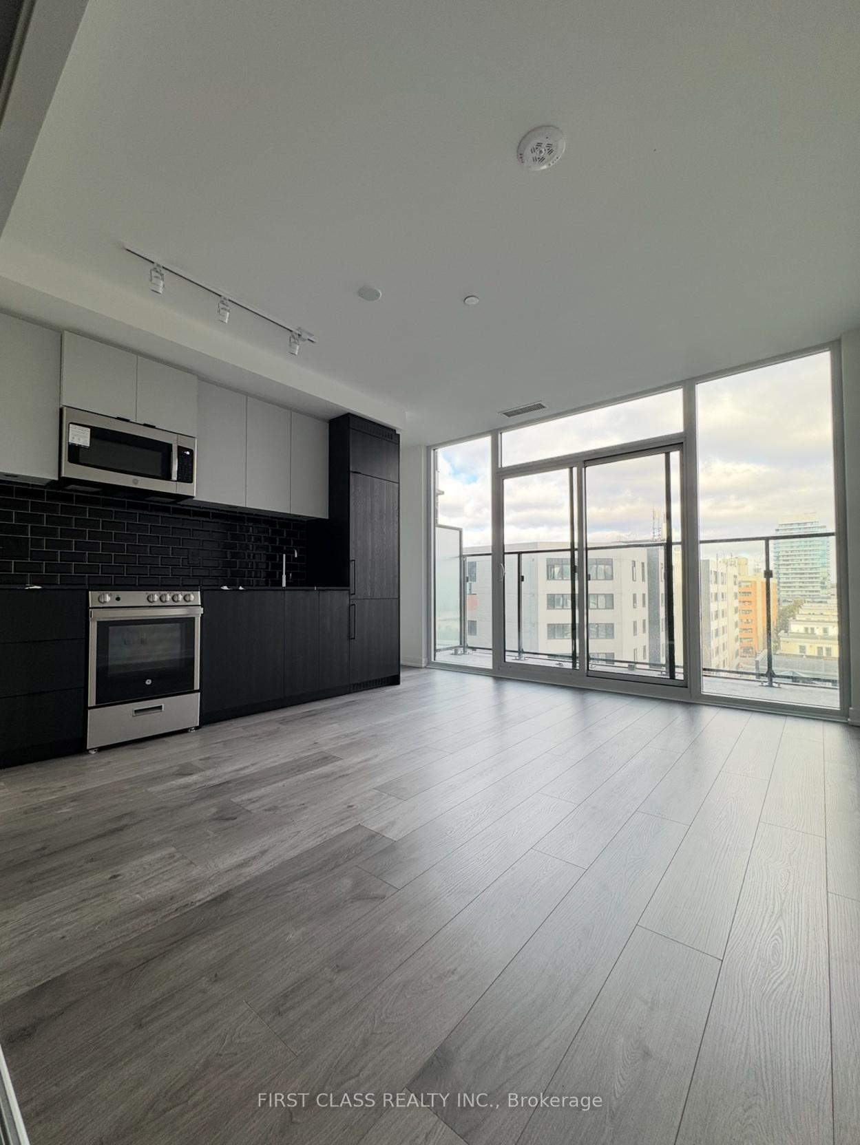 Photo 1 of Unit 504, 285 Dufferin Street, Toronto, South Parkdale — HOMEH