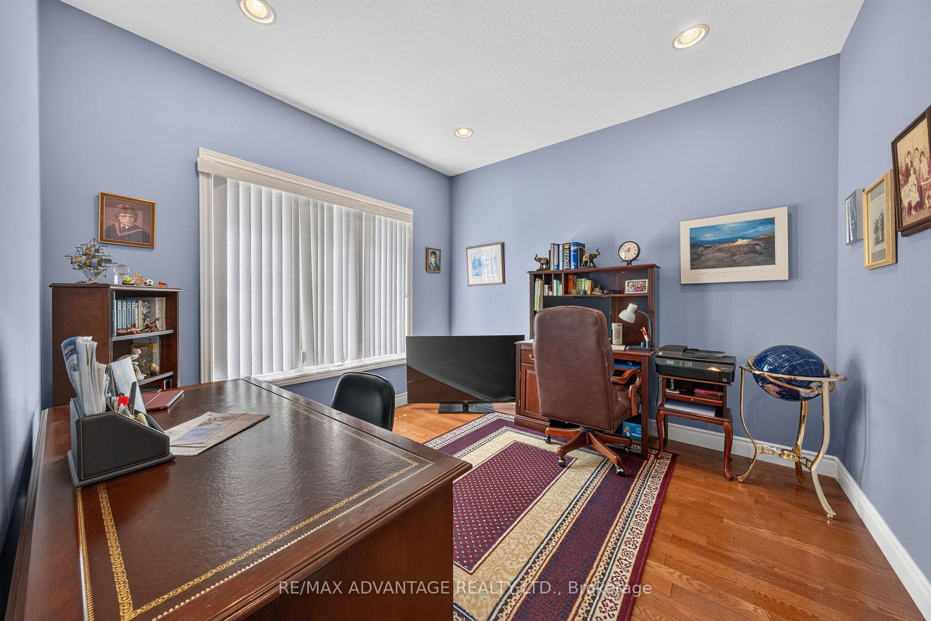 Photo 5 of 8 Willard Crescent, Middlesex Centre, Kilworth — HOMEH
