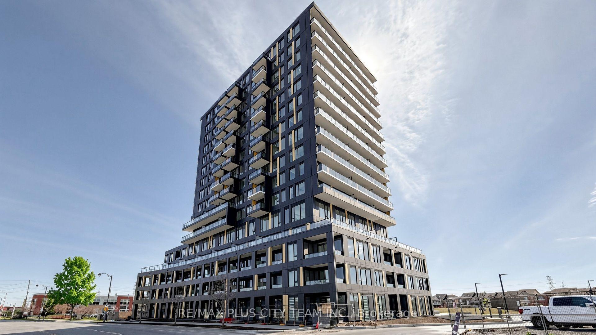 Photo 1 of Unit c706, 4878 Powers Common, Burlington, Alton — HOMEH